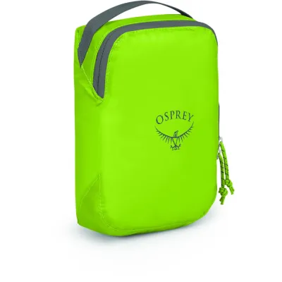 Органайзер Osprey Ultralight Packing Cube Small, Limon, S (843820156218) - 1 - Robinzon.ua