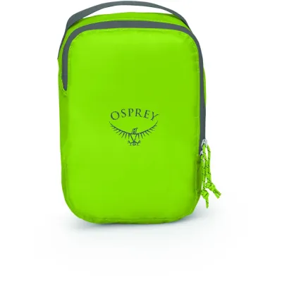 Органайзер Osprey Ultralight Packing Cube Small, Limon, S (843820156218) - 2 - Robinzon.ua