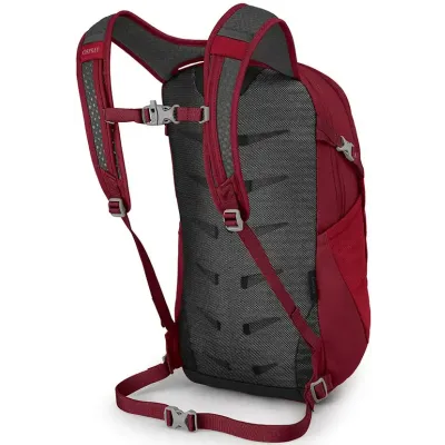 Рюкзак Osprey Daylite 13, Cosmic Red (009.2483) - 1 - Robinzon.ua