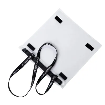 Чохол на мапу Trekmates Map Case, clear, O/S (TM-005586/TM-01046) - 1 Чохол на мапу Trekmates Map Case, clear, O/S (TM-005586/TM-01046) - 1 - Robinzon.ua