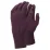 Перчатки Trekmates Merino Touch Glove, Blackcurrant, L (TM-005149) - 2 - Robinzon.ua