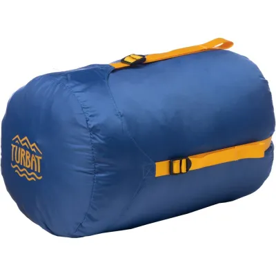 Компресійний мішок Turbat Vatra 2S Carry Bag к:dark blue - 2 Компресійний мішок Turbat Vatra 2S Carry Bag к:dark blue - 2 - Robinzon.ua