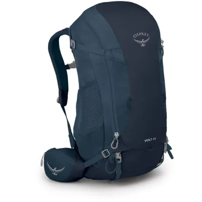 Рюкзак Osprey Volt 45 Походный Мужской Muted Space Blue - 1 - Robinzon.ua