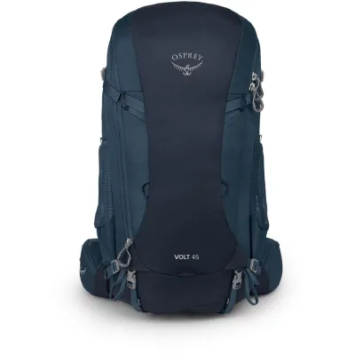 Рюкзак Osprey Volt 45 Походный Мужской Muted Space Blue - 2 - Robinzon.ua