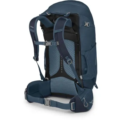 Рюкзак Osprey Volt 45 Походный Мужской Muted Space Blue - 4 - Robinzon.ua