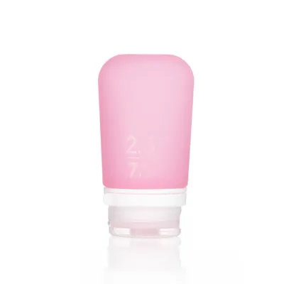 Емкость Humangear GoToob+ Medium . Pink - 1 - Robinzon.ua