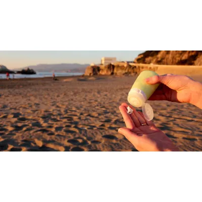 Емкость Humangear GoToob+ Medium . Pink - 5 - Robinzon.ua