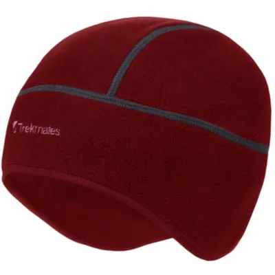 Шапка Trekmates Annat Beanie, tempranillo, L/XL (TM-005559/TM-01337) - 1 Шапка Trekmates Annat Beanie, tempranillo, L/XL (TM-005559/TM-01337) - 1 - Robinzon.ua