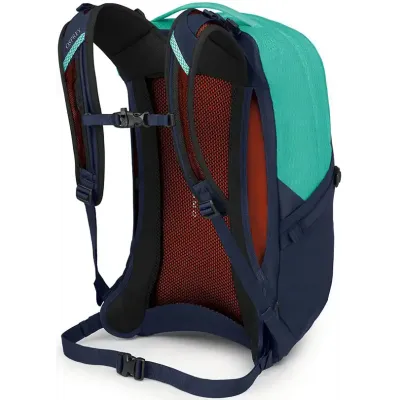 Рюкзак Osprey Parsec 26, Reverie Green/Cetacean Blue, O/S (10004586) - 1 - Robinzon.ua