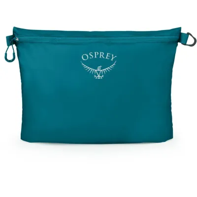 Сумка Osprey Ultralight Zipper Sack Large Waterfront Blue - 2 - Robinzon.ua