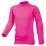 Термофутболка детская Lasting DARIO, pink, 122-134 (DARIO 3401) - 1 - Robinzon.ua