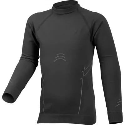 Термофутболка детская Lasting DARIO, pink, 122-134 (DARIO 3401) - 2 Термофутболка детская Lasting DARIO, pink, 122-134 (DARIO 3401) - 2 - Robinzon.ua