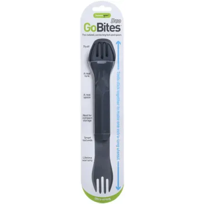 Ловилка Humangear GoBites Duo. Gray - 3 - Robinzon.ua