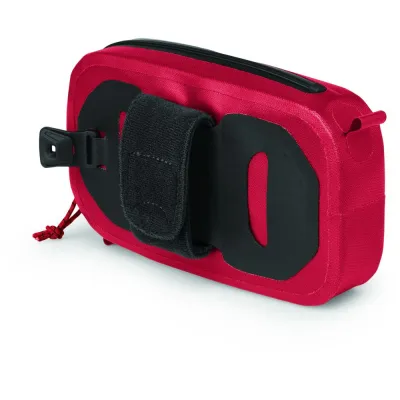 Органайзер Osprey Pack Pocket Waterproof 11х19x4см, Poinsettia red (843820157659) - 4 - Robinzon.ua