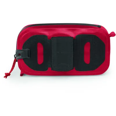 Органайзер Osprey Pack Pocket Waterproof 11х19x4см, Poinsettia red (843820157659) - 5 - Robinzon.ua