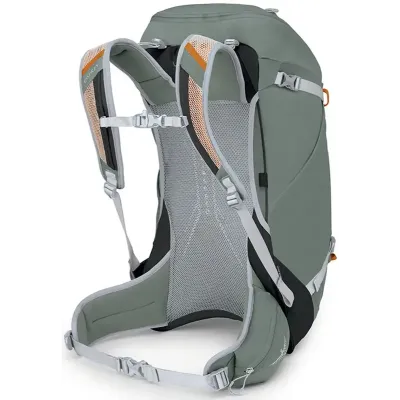 Рюкзак Osprey Hikelite 32 S/M Похідний Унисекс Pine Leaf Green - 1 - Robinzon.ua