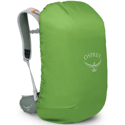 Рюкзак Osprey Hikelite 32 S/M Похідний Унисекс Pine Leaf Green - 2 - Robinzon.ua