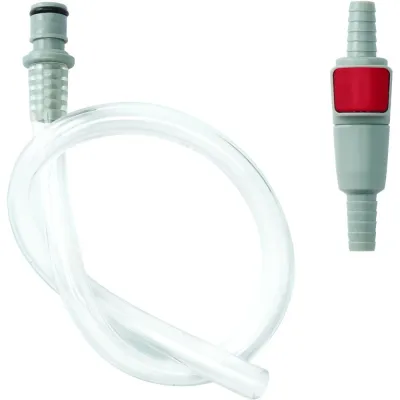 Набор трубка с конектором Osprey Hydraulics Quick Connect Kit (2022) (877257033415) - 1 - Robinzon.ua