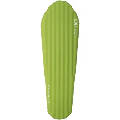 Килимок надувний Exped Ultra 1R MW Mummy, 183х65х7см, lichen (018.0999) - 1 - Robinzon.ua