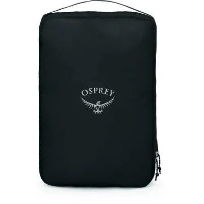 Чехол для одежды Osprey Ultralight Packing Cube Large Black - 2 - Robinzon.ua