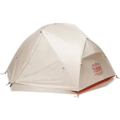 Палатка Turbat Shanta 2 Sand - 1 - Robinzon.ua
