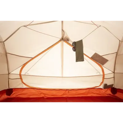 Палатка Turbat Shanta 2 Sand - 5 - Robinzon.ua