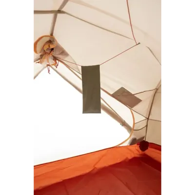 Палатка Turbat Shanta 2 Sand - 6 - Robinzon.ua