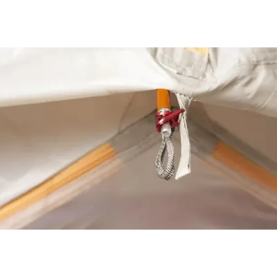 Палатка Turbat Shanta 2 Sand - 7 - Robinzon.ua