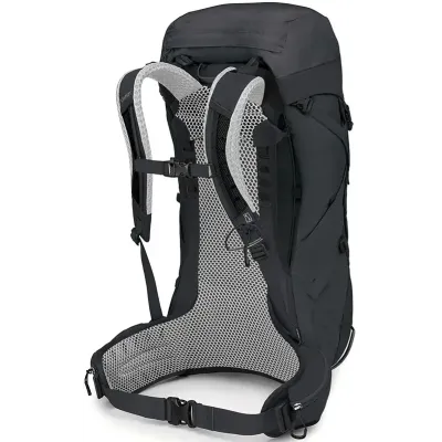 Рюкзак Osprey Stratos 36, tunnel vision grey (10003564) - 1 - Robinzon.ua