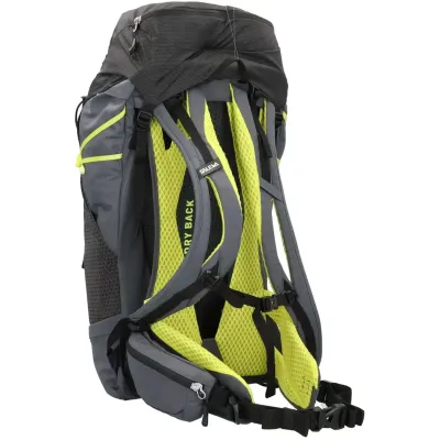 Рюкзак Salewa Alp Trainer 35+3, Black (1228 0900 - UNI) - 2 - Robinzon.ua