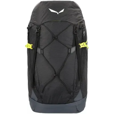 Рюкзак Salewa Alp Trainer 35+3, Black (1228 0900 - UNI) - 4 - Robinzon.ua