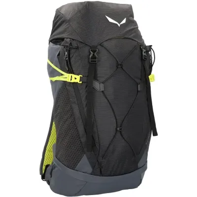 Рюкзак Salewa Alp Trainer 35+3, Black (1228 0900 - UNI) - 5 - Robinzon.ua