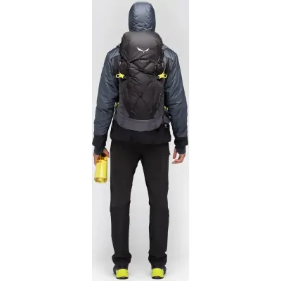 Рюкзак Salewa Alp Trainer 35+3, Black (1228 0900 - UNI) - 7 - Robinzon.ua