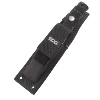 Ніж SOG SEAL Pup (SOG M37N-CP) - 5 - Robinzon.ua