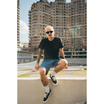 Футболка Turbat Emblema Mns XXXL White - 3 - Robinzon.ua