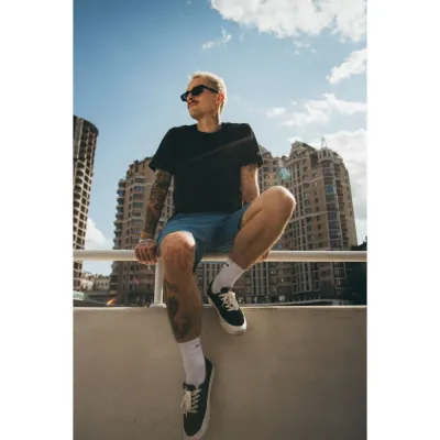 Футболка Turbat Emblema Mns XXXL White - 4 - Robinzon.ua