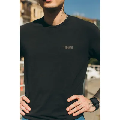 Футболка Turbat Emblema Mns XXXL White - 6 - Robinzon.ua