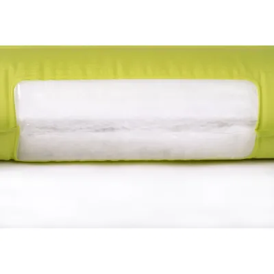 Килимок надувний Exped Ultra 3R MW Mummy, 183х65х7см, lichen (018.1003) - 5 - Robinzon.ua