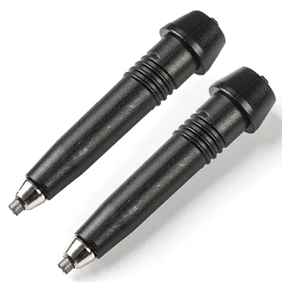 Наконечник Vipole Trekking Support With Carbide Tip (R10 07) - 1 - Robinzon.ua