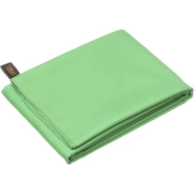 Полотенце Turbat Lagoon. L. Lime green - 2 - Robinzon.ua