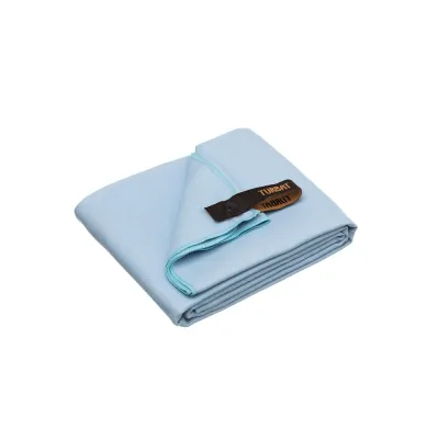 Рушник Turbat Lagoon M light blue - M - блакитний - 1 Рушник Turbat Lagoon M light blue - M - блакитний - 1 - Robinzon.ua