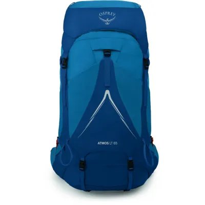 Рюкзак Osprey Atmos AG LT 65 Night Shift/Scoria Blue, S/M (009.3276) - 1 - Robinzon.ua
