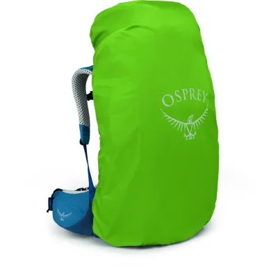 Рюкзак Osprey Atmos AG LT 65 Night Shift/Scoria Blue, S/M (009.3276) - 2 - Robinzon.ua