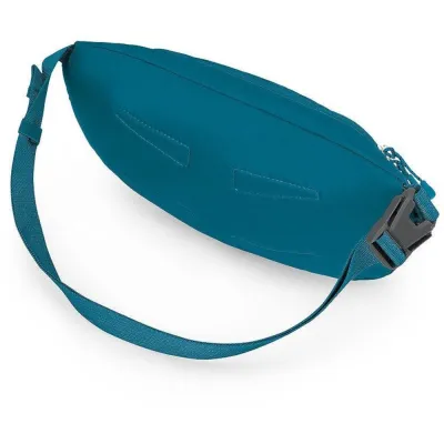 Поясная сумка Osprey Ultralight Stuff Waist Pack, Waterfront Blue (843820155921) - 1 - Robinzon.ua