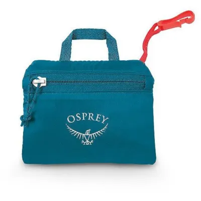 Поясная сумка Osprey Ultralight Stuff Waist Pack, Waterfront Blue (843820155921) - 2 - Robinzon.ua