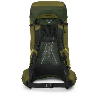 Рюкзак Osprey Atmos AG LT 65 Scenic Valley/Green Peppercorn, L/XL (009.3279) - 1 - Robinzon.ua