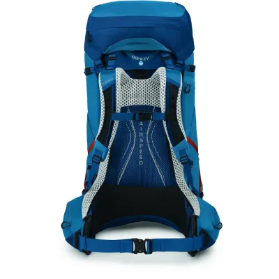 Рюкзак Osprey Atmos AG LT 65 Night Shift/Scoria Blue, L/XL (009.3277) - 4 - Robinzon.ua