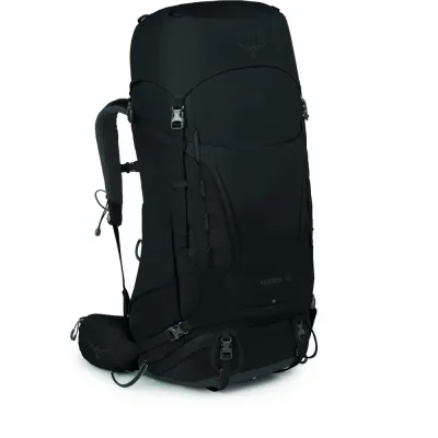 Рюкзак Osprey Kestrel 58 Black, S/M (009.3305) - 1 - Robinzon.ua