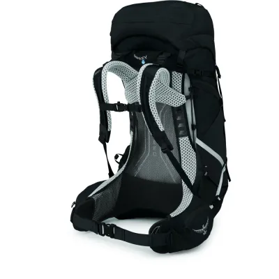 Рюкзак Osprey Atmos AG LT 50 Black, L/XL (009.3281) - 4 - Robinzon.ua
