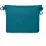 Органайзер Osprey Ultralight Zipper Sack Medium 20х25см, Waterfront blue, M (843820157512) - 3 - Robinzon.ua